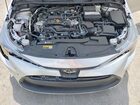 2026 Toyota Corolla Le Silver vin: 5YFB4MDE6TP364119 2026 Toyota Corolla Le Silver vin: 5YFB4MDE6TP364119