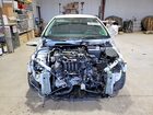2026 Toyota Corolla Le White vin: 5YFB4MDE6TP381048