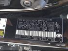 2026 Toyota Corolla Le Черный vin: 5YFB4MDE6TP412749