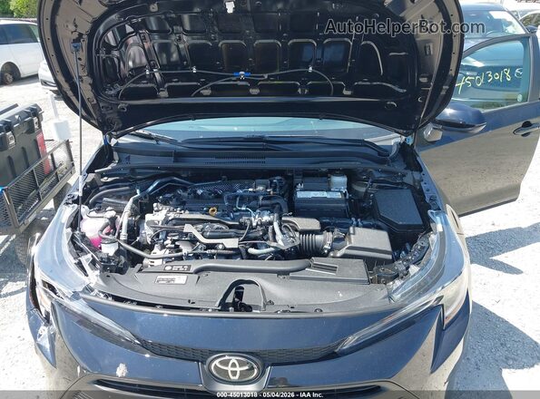 5YFB4MDE6TP412749 2026 TOYOTA LL Черный Вид сзади