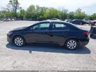 2026 Toyota Corolla Le Черный vin: 5YFB4MDE6TP412749