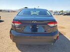 2026 Toyota Corolla Le Черный vin: 5YFB4MDE6TP441264