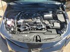 2026 Toyota Corolla Le Черный vin: 5YFB4MDE6TP441264
