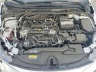 2025 Toyota Corolla Le Белый vin: 5YFB4MDE7SP238706