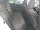 2025 Toyota Corolla Le Белый vin: 5YFB4MDE7SP238706