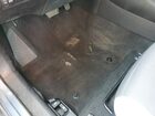2025 Toyota Corolla Le Серый vin: 5YFB4MDE7SP266604 Damage: Left Front Carpet, Torn, 9 To 10 Inches