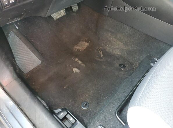 5YFB4MDE7SP266604 2025 TOYOTA COROLLA Серый 