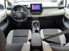 2025 Toyota Corolla Le Серый vin: 5YFB4MDE7SP266604