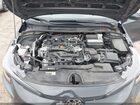 2025 Toyota Corolla Le Серый vin: 5YFB4MDE7SP280826