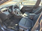 2025 Toyota Corolla Le Черный vin: 5YFB4MDE8SP263002