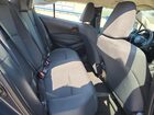 2025 Toyota Corolla Le Черный vin: 5YFB4MDE8SP263002