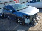 2025 Toyota Corolla Le Blue vin: 5YFB4MDE8SP346462