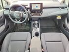 2026 Toyota Corolla Le Белый vin: 5YFB4MDE8TP404507
