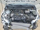 2026 Toyota Corolla Le Белый vin: 5YFB4MDE8TP404975
