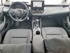 2026 Toyota Corolla Le Белый vin: 5YFB4MDE8TP404975