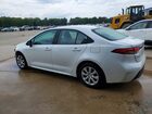 2026 Toyota Corolla Le Белый vin: 5YFB4MDE8TP404975