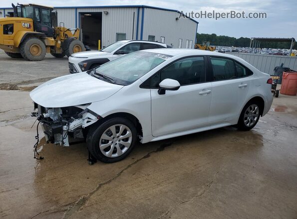 5YFB4MDE8TP404975 2026 TOYOTA COROLLA Белый 