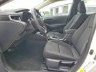 2026 Toyota Corolla Le Белый vin: 5YFB4MDE8TP404975