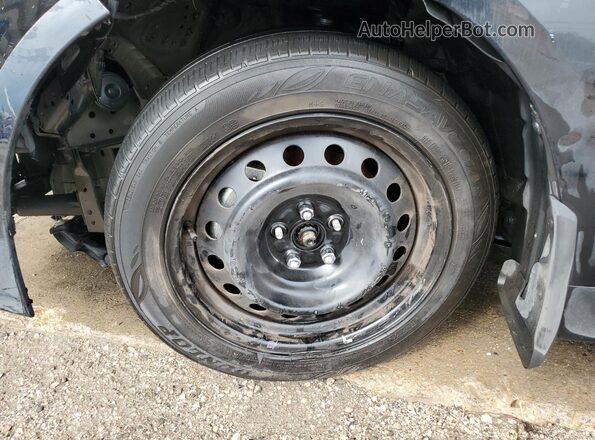 5YFB4MDE9SP354571 2025 TOYOTA COROLLA Черный 