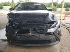 2025 Toyota Corolla Le Черный vin: 5YFB4MDE9SP354571 Damage: Grille, Broken, Replacement Required
