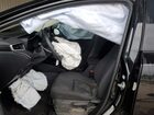 2025 Toyota Corolla Le Черный vin: 5YFB4MDE9SP354571 Damage: Airbag - Front Left, Deployed, Replacement Required