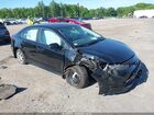 2026 Toyota Corolla Le Black vin: 5YFB4MDE9TP406993