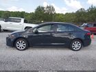 2024 Toyota Corolla Le Gray vin: 5YFB4MDEXRP097950