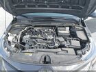 2024 Toyota Corolla Le Gray vin: 5YFB4MDEXRP097950