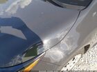 2024 Toyota Corolla Le Gray vin: 5YFB4MDEXRP097950