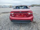 2024 Toyota Corolla Le Burgundy vin: 5YFB4MDEXRP173232