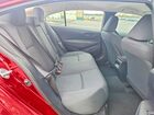 2024 Toyota Corolla Le Burgundy vin: 5YFB4MDEXRP173232