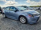 2024 Toyota Corolla Le Синий vin: 5YFB4MDEXRP185994 2024 Toyota Corolla Le Синий vin: 5YFB4MDEXRP185994