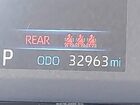 2025 Toyota Corolla Le Red vin: 5YFB4MDEXSP238893