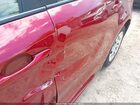 2025 Toyota Corolla Le Red vin: 5YFB4MDEXSP238893