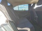 2025 Toyota Corolla Le Серебряный vin: 5YFB4MDEXSP250204
