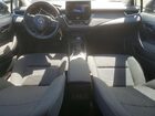 2025 Toyota Corolla Le Серебряный vin: 5YFB4MDEXSP250204