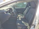 2025 Toyota Corolla Le Серебряный vin: 5YFB4MDEXSP250204