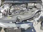 2025 Toyota Corolla Le Серебряный vin: 5YFB4MDEXSP250204