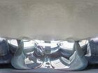 2025 Toyota Corolla Le Серебряный vin: 5YFB4MDEXSP250204