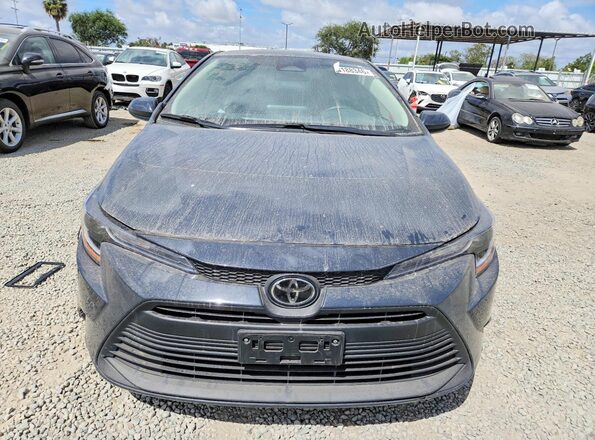 5YFB4MDEXSP255581 2025 TOYOTA COROLLA Серый Вид спереди