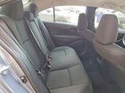 2025 Toyota Corolla Le Gray vin: 5YFB4MDEXSP260876