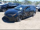 2025 Toyota Corolla Le Black vin: 5YFB4MDEXSP309784 2025 Toyota Corolla Le Black vin: 5YFB4MDEXSP309784