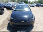 2025 Toyota Corolla Le Black vin: 5YFB4MDEXSP309784 2025 Toyota Corolla Le Black vin: 5YFB4MDEXSP309784