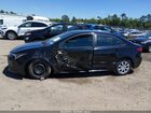 2025 Toyota Corolla Le Black vin: 5YFB4MDEXSP309784 2025 Toyota Corolla Le Black vin: 5YFB4MDEXSP309784