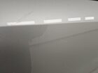 2025 Toyota Corolla Le Silver vin: 5YFB4MDEXSP330263 Damage: Right Rear Door, Heavy Scratch, 1 To 2 Inches