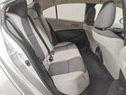 2025 Toyota Corolla Le Silver vin: 5YFB4MDEXSP330263