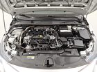 2025 Toyota Corolla Le Silver vin: 5YFB4MDEXSP330263 Damage: Fluid Level Coolant, Low Fluid, Unacceptable