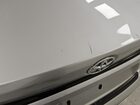 2025 Toyota Corolla Le Silver vin: 5YFB4MDEXSP330263 Damage: Deck Lid, Heavy Scratch, 2 To 3 Inches