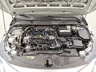 2025 Toyota Corolla Le Silver vin: 5YFB4MDEXSP330263