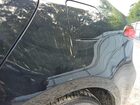 2025 Toyota Corolla Le Black vin: 5YFB4MDEXSP339786 Damage: Left Qtr Panel, Heavy Scratch, 1/2 To 1 Inch